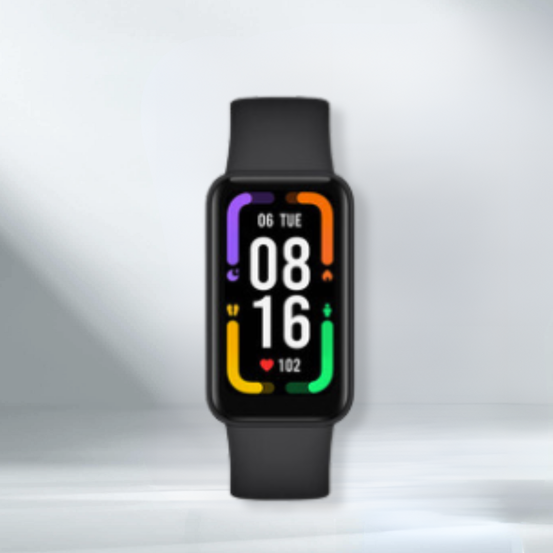 SMATWATCH REDMI SMARTBAND PRO