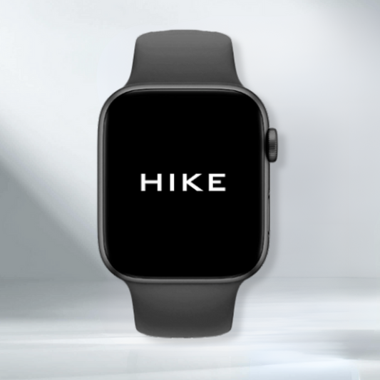 SMARTWATCH HIKE