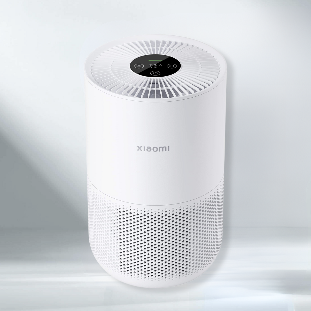 AIR PURIFIER 4 COMPACT XIAOMI