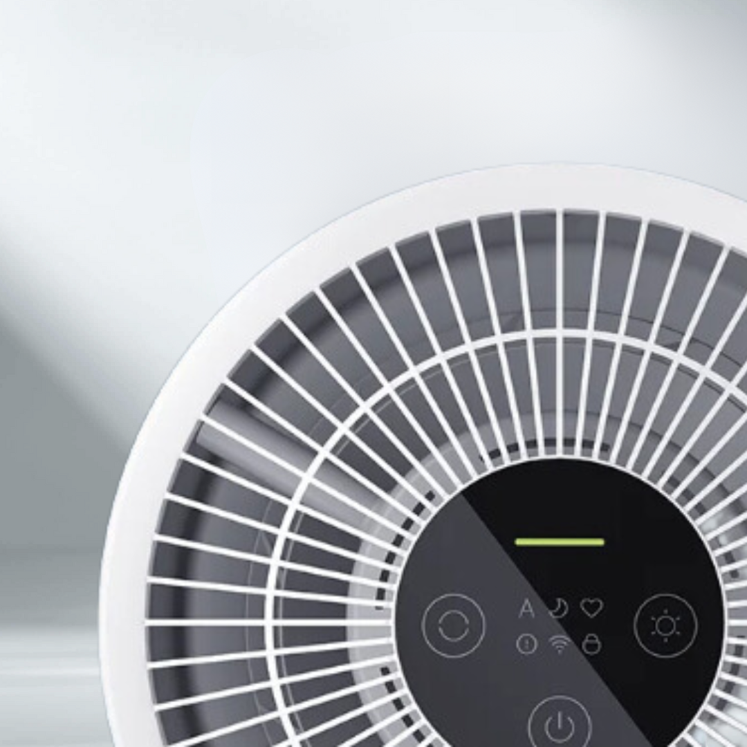 AIR PURIFIER 4 COMPACT XIAOMI