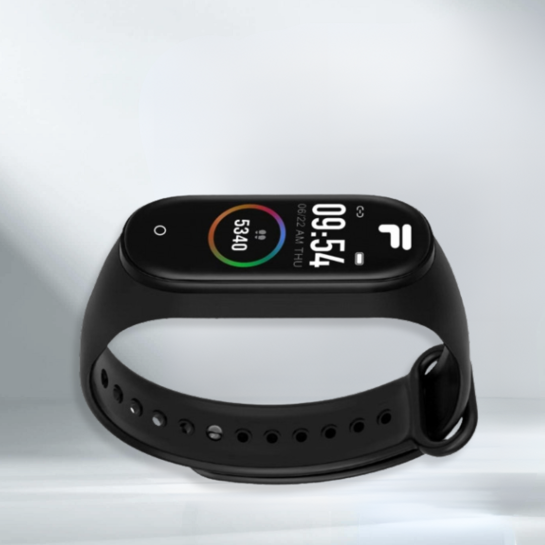 SMARTWACH FILA SMART BAND F8