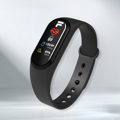 SMARTWACH FILA SMART BAND F8