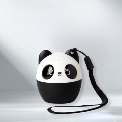 PANDA PUMP UP THE VOLUME