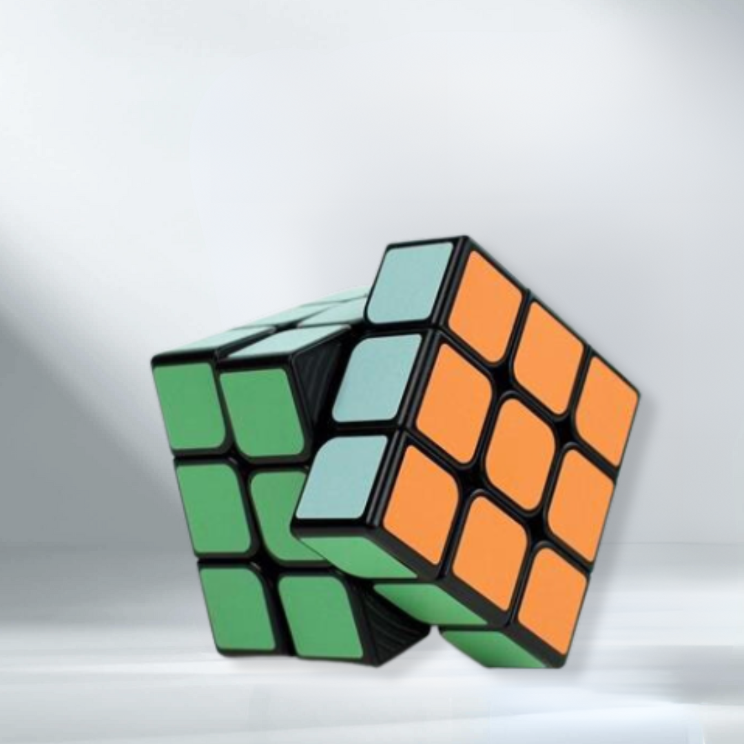 MAGIC CUBE