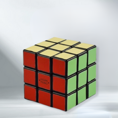 MAGIC CUBE