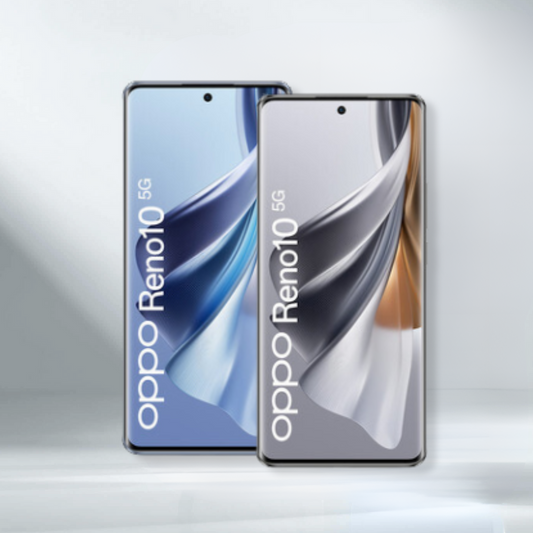 SMARTPHONE OPPO RENO 1O 5G