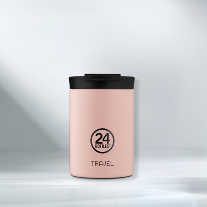 TRAVEL TUMBLER 350 ML