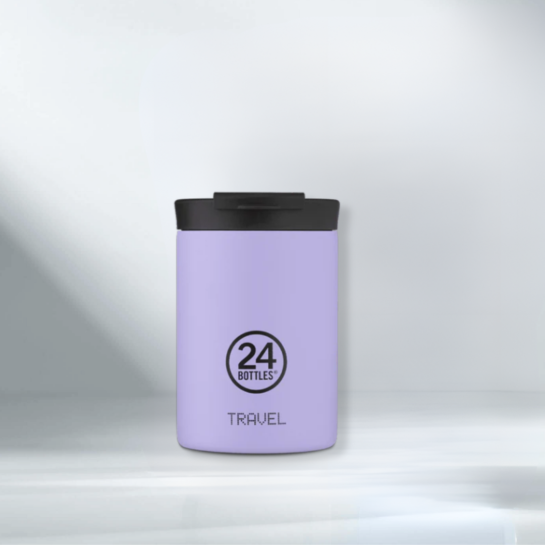 TRAVEL TUMBLER 350 ML