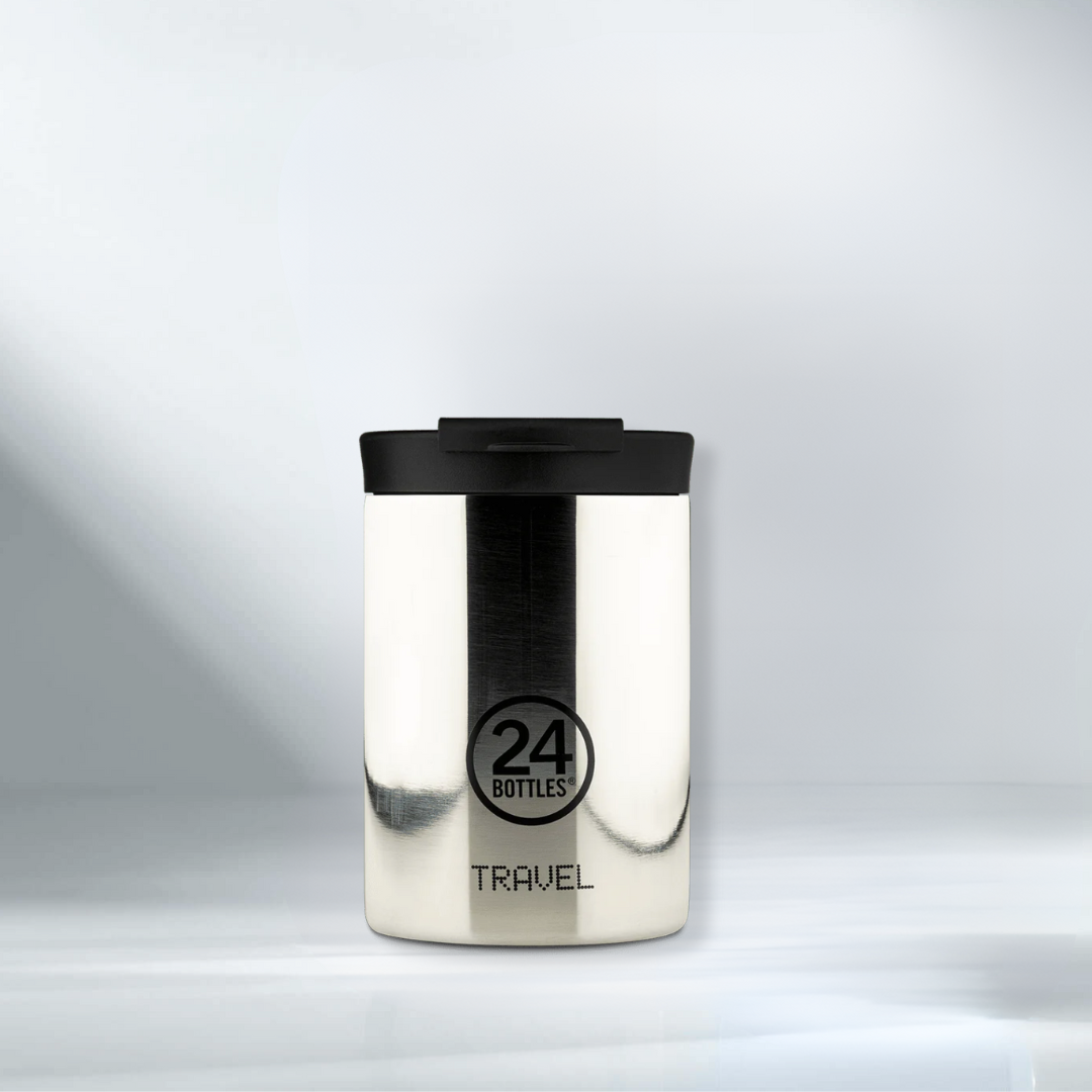 TRAVEL TUMBLER 350 ML