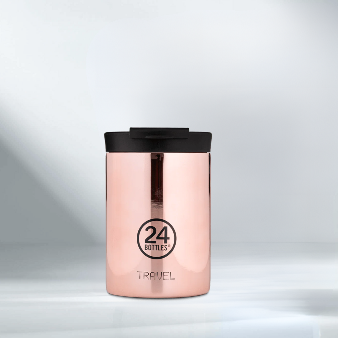 TRAVEL TUMBLER 350 ML