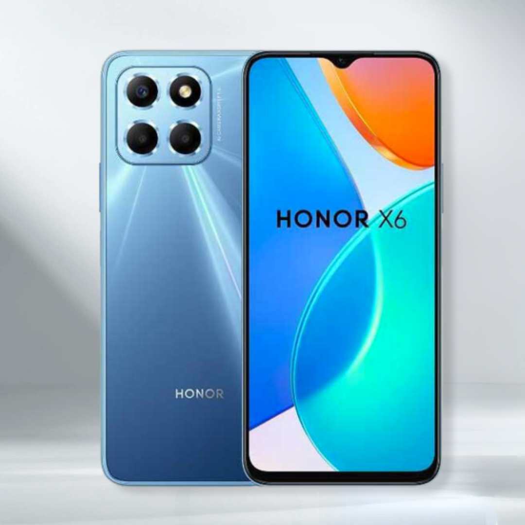 SMARTPHONE HONOR X6