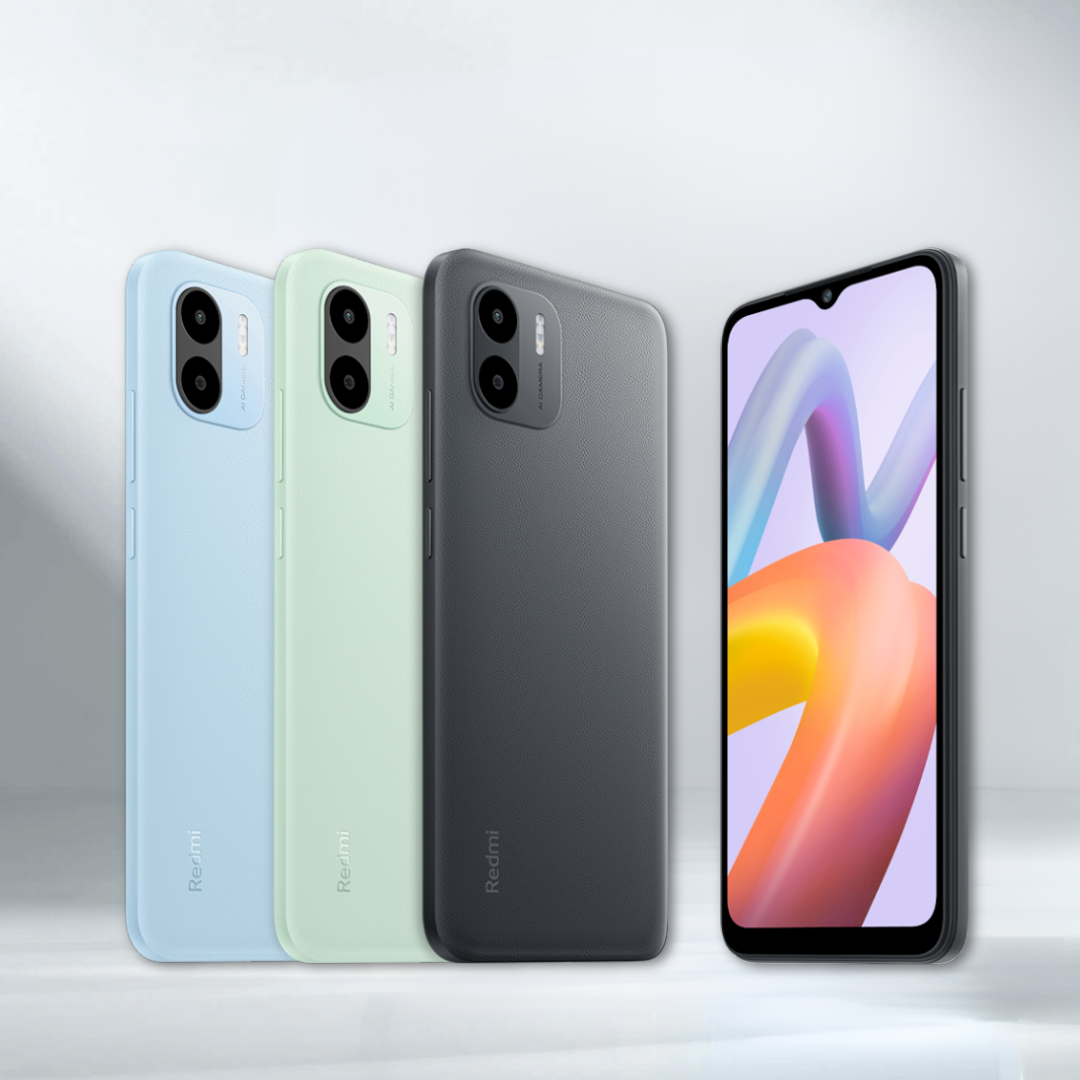 SMARTPHONE XIAOMI REDMI A2