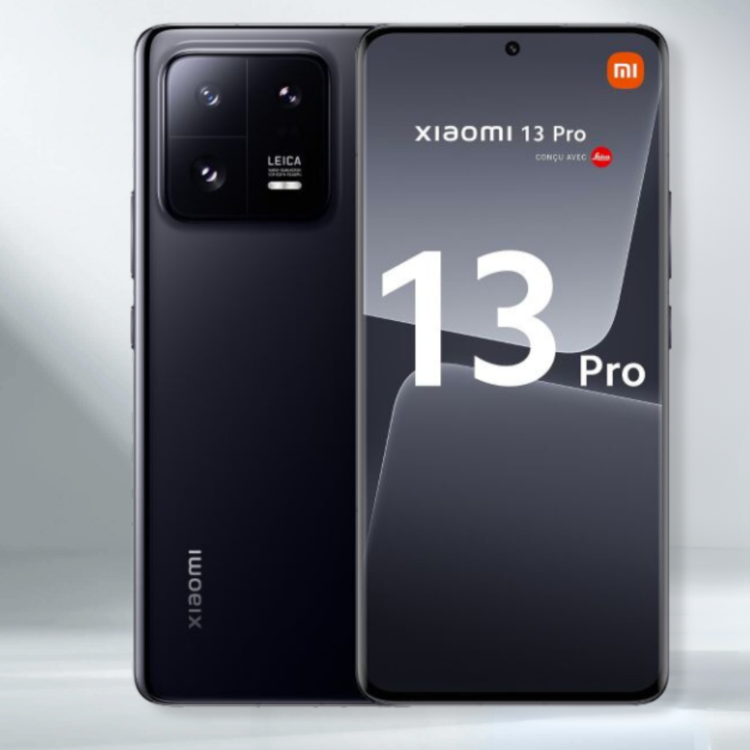 SMARTPHONE XIAOMI 13 PRO