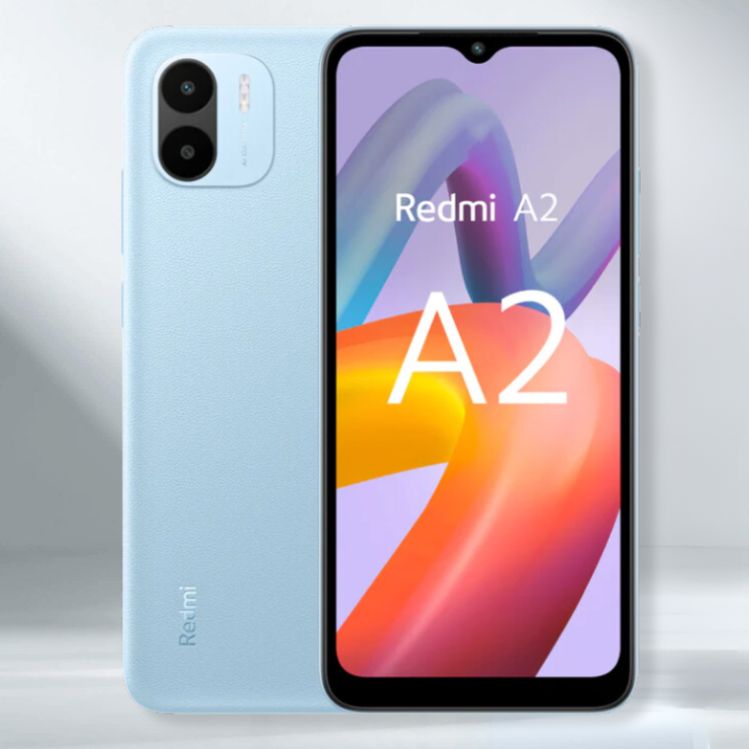 SMARTPHONE XIAOMI REDMI A2