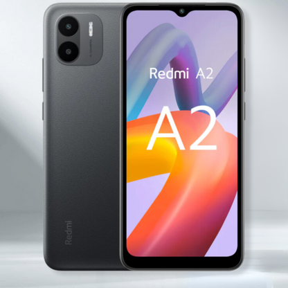 SMARTPHONE XIAOMI REDMI A2