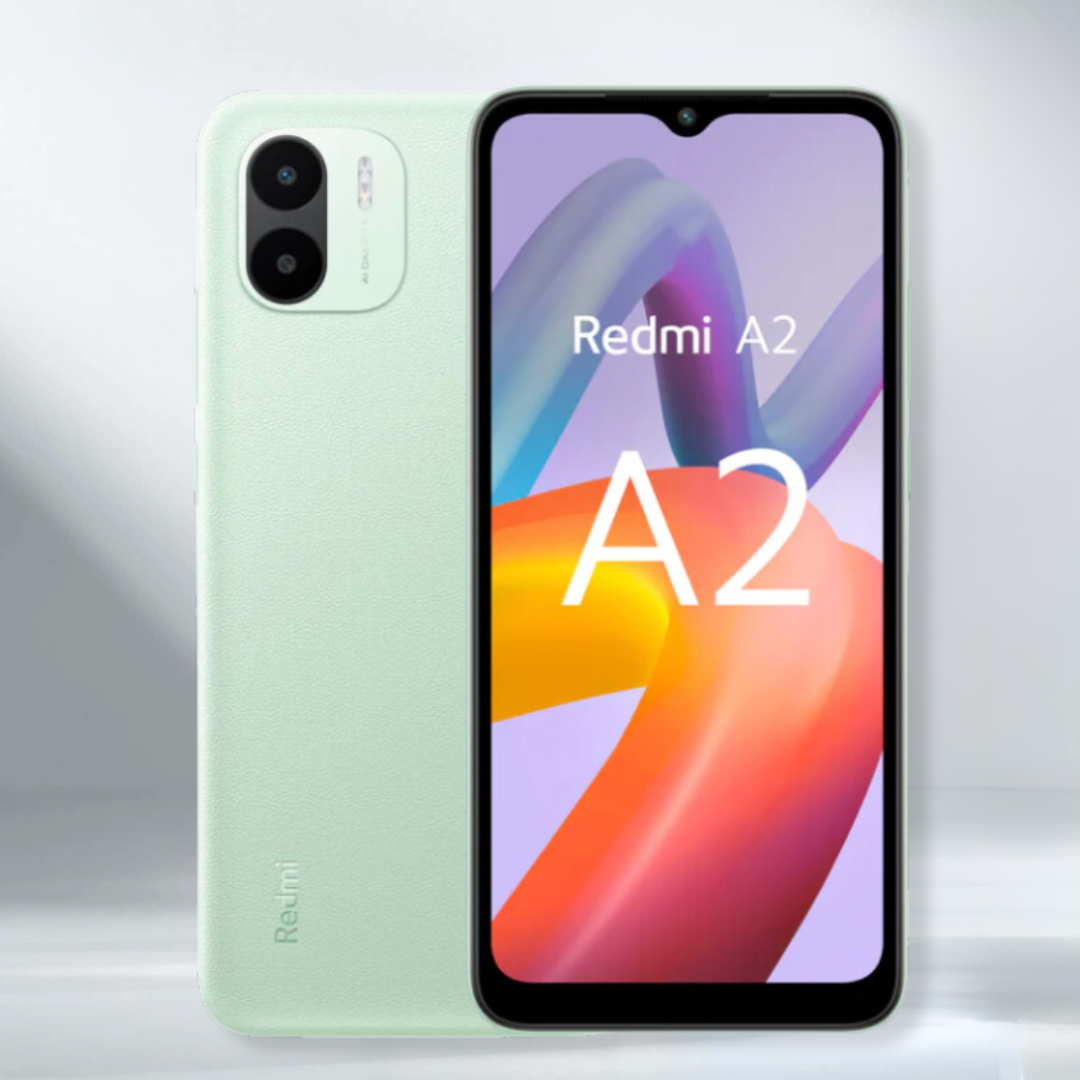 SMARTPHONE XIAOMI REDMI A2